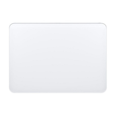 Apple Magic Trackpad - Trackpad - multi-touch - senza fili - Bluetooth - bianco