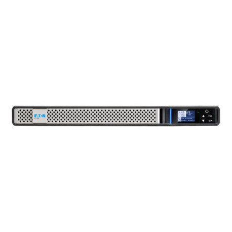 Eaton 5P 1550iR - Gen 2 - UPS (montabile in rack) - 200/208/220/230/240 V c.a. V - 1350 Watt - 1550 VA - 1 fase - 9 Ah - RS-232