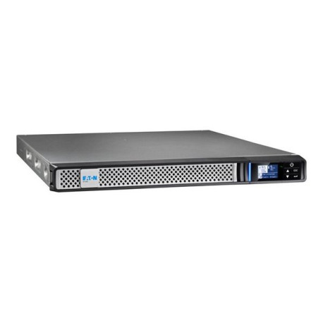 Eaton 5P 650i - Gen 2 - UPS (montabile in rack) - 200/208/220/230/240 V c.a. V - 520 Watt - 650 VA - 1 fase - piombo-acido rego