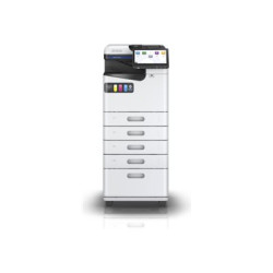 Epson - Cabinet MFP - low