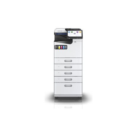 Epson - Cabinet MFP - low