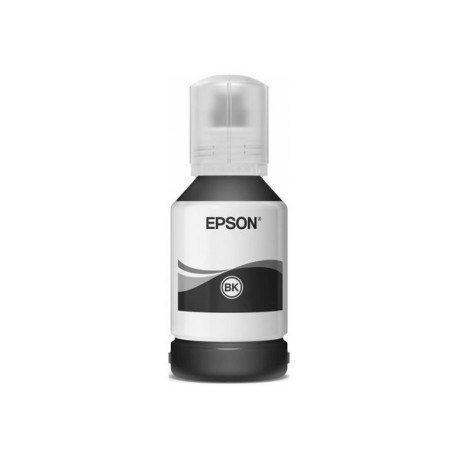 Epson EcoTank ET-M1170 - Stampante - B/N - Duplex - ink-jet - ITS - A4/Legal - 1200 x 2400 dpi - fino a 20 ppm - capacità 250 f