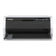 Epson LQ 690II - Stampante - B/N - matrice a punti - 360 x 180 dpi - 24 pin - parallela, USB 2.0