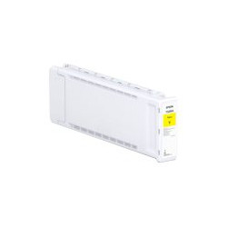 Epson T50M4 - 700 ml - giallo - originale - cartuccia d'inchiostro - per SureColor SC-T7700D