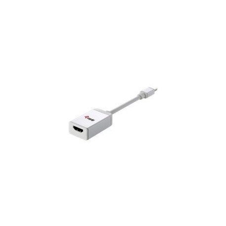 equip - Cavo adattatore - Mini DisplayPort maschio a HDMI femmina