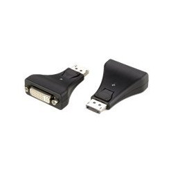 equip - Cavo dello schermo - DisplayPort (M) a DVI-I (F)