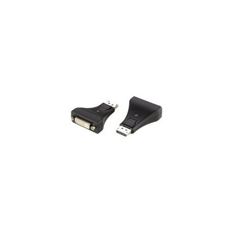 equip - Cavo dello schermo - DisplayPort (M) a DVI-I (F)