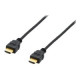 equip - Cavo HDMI - HDMI maschio a HDMI maschio - 1.8 m