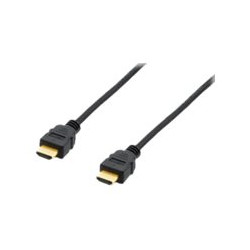 equip - Cavo HDMI - HDMI maschio a HDMI maschio - 1.8 m