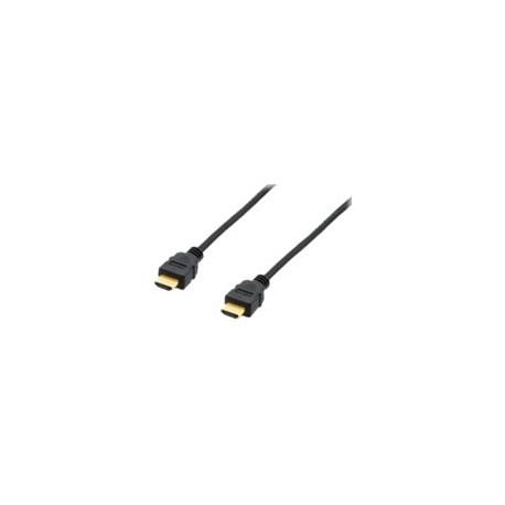 equip - Cavo HDMI - HDMI maschio a HDMI maschio - 1.8 m