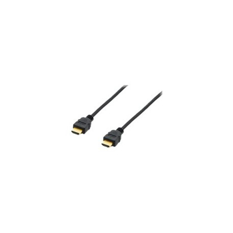 equip - Cavo HDMI - HDMI maschio a HDMI maschio - 3 m