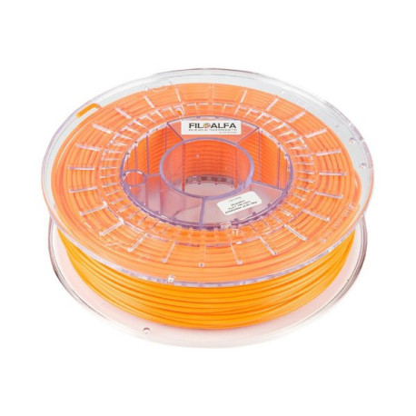 Filoalfa Classic - Arancione - 700 g - bobina - filamento PLA (3D)