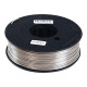 Filoalfa Classic - Grigio seta - 250 g - bobina - ALFASILK filament (3D)