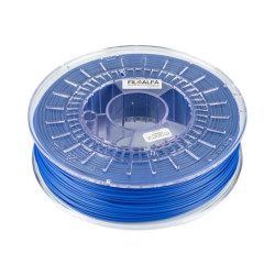 Filoalfa Special - Blu notte - 700 g - bobina - ABSpeciale filament (3D)