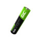 Green Cell - Batteria 2 x AAA - NiMH - (ricaricabili) - 950 mAh