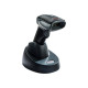 Honeywell Xenon Extreme Performance 1952g - Standard Range (SR) - USB Kit - scanner per codici a barre - portatile - con decodi