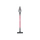 Hoover H-Free 300 HF322HM 011 - Aspirapolvere - asta/portatile (2-in-1) - senza sacco - senza fili - titanio Gregor