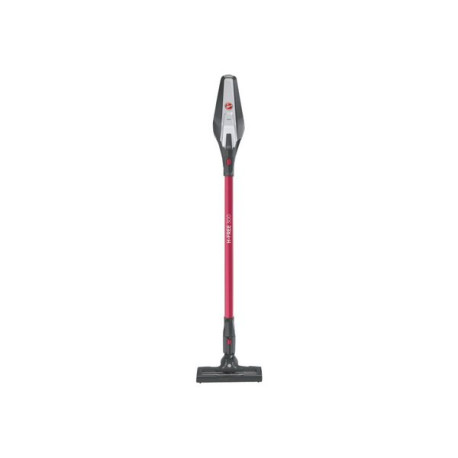 Hoover H-Free 300 HF322HM 011 - Aspirapolvere - asta/portatile (2-in-1) - senza sacco - senza fili - titanio Gregor