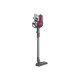 Hoover HF1 HF110P 011 - Aspirapolvere - asta/portatile (2-in-1) - senza sacco - senza fili - magenta - 1 batteria