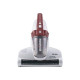 Hoover Ultra Vortex MBC500UV 011 - Aspirapolvere - palmare - senza sacco - rosso rubino