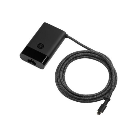 HP - Adattatore di alimentazione USB-C - 115/230 V c.a. V - 65 Watt - Italia