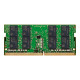 HP - DDR5 - modulo - 16 GB - SO DIMM 262-pin - 4800 MHz / PC5-38400 - senza buffer - non ECC - per Elite 800 G9, Mini Conferenc