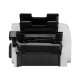 HP 3-bin Stapling Mailbox - Mailbox per stampante con cucitrice - 900 fogli - per LaserJet Enterprise M4555f MFP, M4555h MFP