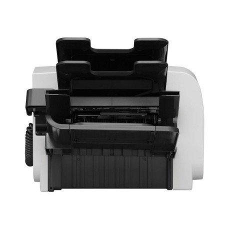 HP 3-bin Stapling Mailbox - Mailbox per stampante con cucitrice - 900 fogli - per LaserJet Enterprise M4555f MFP, M4555h MFP