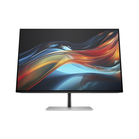 HP 724pu - Series 7 Pro - monitor a LED - 24" - 1920 x 1200 WUXGA @ 100 Hz - IPS - 350 cd/m² - 1500:1 - 5 ms - HDMI, DisplayPor