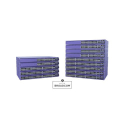 EXTREMESWITCHING 5420F 48 10/100/1000BASET FDX/HDX POE+ 2 STACKING/SFP-DD 4 10G UNPOPULATED SFP+ MACSEC CAPABLE INTERNAL FIXED 