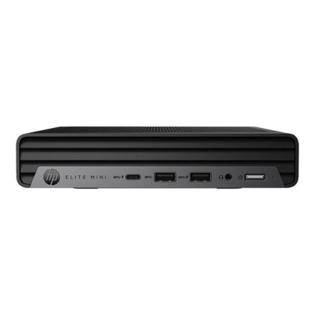 HP Elite 800 G9 - Wolf Pro Security - mini desktop - Core i7 i7-14700 / fino a 5.4 GHz - vPro Enterprise - RAM 32 GB - SSD 1 TB