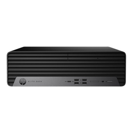 HP Elite 800 G9 - Wolf Pro Security - SFF - Core i7 i7-14700 / fino a 5.4 GHz - vPro Enterprise - RAM 16 GB - SSD 512 GB - NVMe