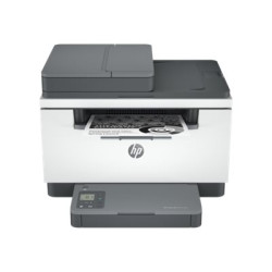 HP LaserJet MFP M234d - Stampante multifunzione - B/N - laser - Legal (216 x 356 mm) (originale) - Legal (supporti) - fino a 14