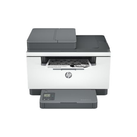 HP LaserJet MFP M234d - Stampante multifunzione - B/N - laser - Legal (216 x 356 mm) (originale) - Legal (supporti) - fino a 14