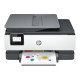 HP Officejet 8014e All-in-One - Stampante multifunzione - colore - ink-jet - A4 (210 x 297 mm), Legal (216 x 356 mm) (originale