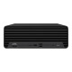 HP Pro 400 G9 - Wolf Pro Security - SFF - Core i5 13500 / fino a 4.8 GHz - RAM 8 GB - SSD 256 GB - NVMe - UHD Graphics 770 - Gi