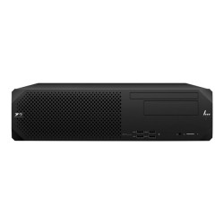 HP Workstation Z2 G9 - Wolf Pro Security - SFF - 1 x Core i7 i7-14700 / fino a 5.4 GHz - RAM 32 GB - SSD 1 TB - HP Z Turbo Driv