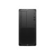 HP Workstation Z2 G9 - Wolf Pro Security - tower - 4U - 1 x Core i7 i7-14700 / fino a 5.4 GHz - RAM 16 GB - SSD 512 GB - HP Z T