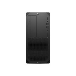 HP Workstation Z2 G9 - Wolf Pro Security - tower - 4U - 1 x Core i7 i7-14700 / fino a 5.4 GHz - RAM 16 GB - SSD 512 GB - HP Z T