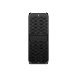 HP Workstation Z6 G5 A - Wolf Pro Security - tower - 4U - 1 x Ryzen ThreadRipper PRO 7955WX / fino a 5.3 GHz - RAM 64 GB - SSD 