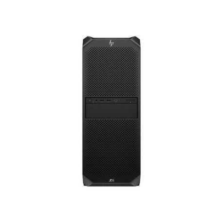 HP Workstation Z6 G5 A - Wolf Pro Security - tower - 4U - 1 x Ryzen ThreadRipper PRO 7955WX / fino a 5.3 GHz - RAM 64 GB - SSD 