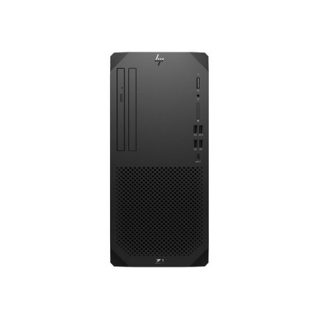 HP Z1 G9 - Tower - 1 x Core i5 i5-14600 / fino a 5.2 GHz - RAM 32 GB - SSD 1 TB - NVMe - UHD Graphics 770 - Gigabit Ethernet - 