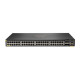 HPE Aruba Networking CX 6200F 48G 4SFP Switch - Switch - Distanza max per realizzazione dello stack 10 km - L3 - gestito - 48 x