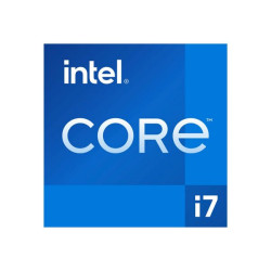 Intel Core i7 13700K - 3.4 GHz - 16-core - 24 thread - 30 MB cache - FCLGA1700 Socket - Box