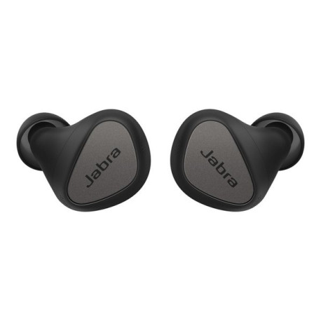 Jabra Connect 5t - True wireless earphones con microfono - in-ear - Bluetooth - eliminazione rumore attivata - isolamento dal r