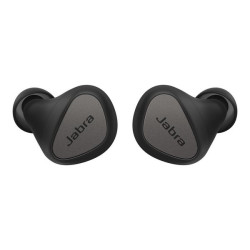 Jabra Elite 5 - True wireless earphones con microfono - in-ear - Bluetooth - eliminazione rumore attivata - isolamento dal rumo