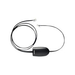 Jabra Link 14201-16 - Adattatore auricolare - 92.5 cm - per Cisco Unified IP Phone 7942G, 7945G, 7962G, 7965G, 7975G