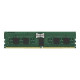 Kingston - DDR5 - modulo - 32 GB - DIMM 288-PIN - 5600 MHz / PC5-44800 - CL46 - 1.1 V - registrato - ECC