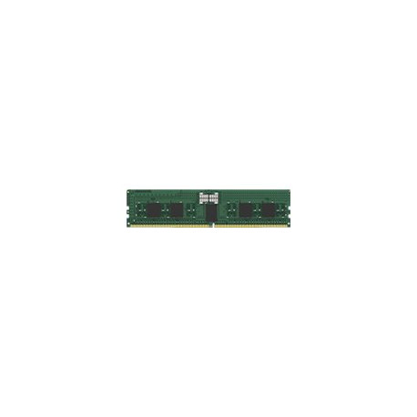 Kingston - DDR5 - modulo - 32 GB - DIMM 288-PIN - 5600 MHz / PC5-44800 - CL46 - 1.1 V - registrato - ECC