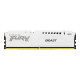 Kingston FURY Beast - DDR5 - modulo - 32 GB - DIMM 288-PIN - 6400 MHz / PC5-51200 - CL32 - 1.4 V - senza buffer - on-die ECC - 